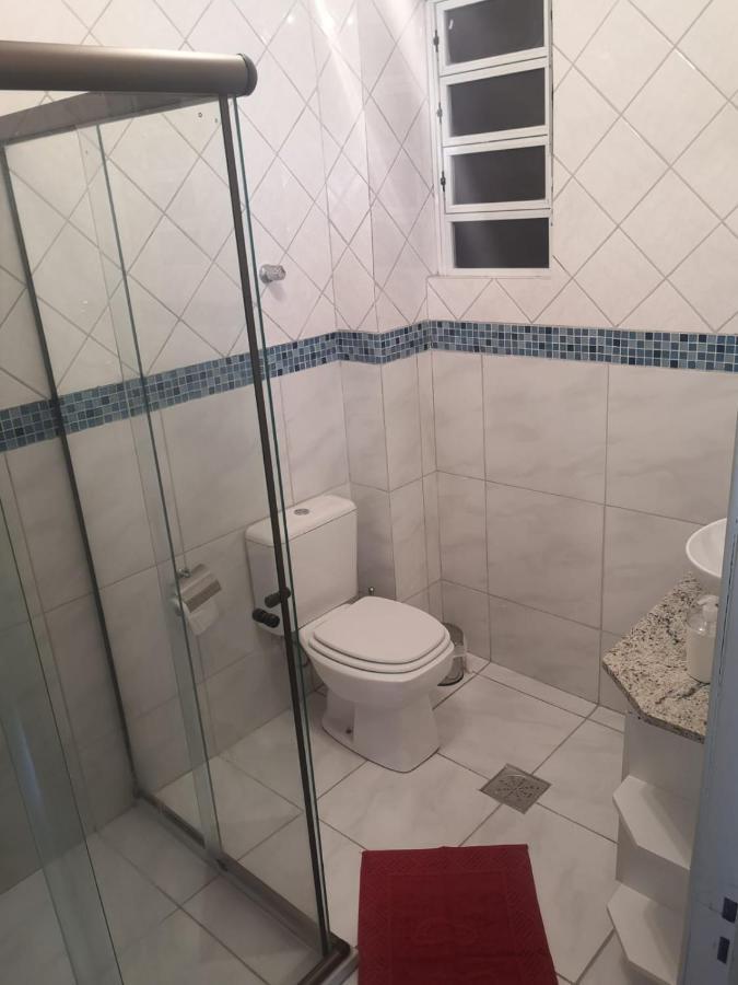 Ensolarado E Espacoso Quarto/Sala No Coracao De Poa 阿雷格里港 外观 照片